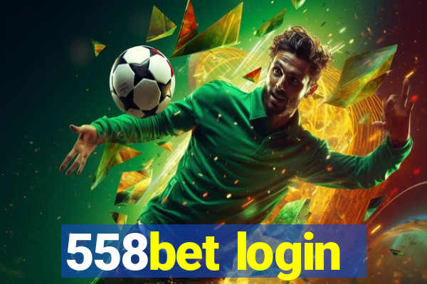 558bet login